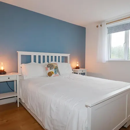 Apartment 6 Newquay (Cornwall)