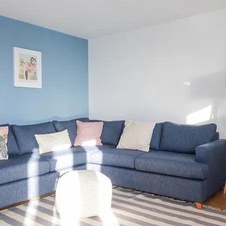 6 Apartment