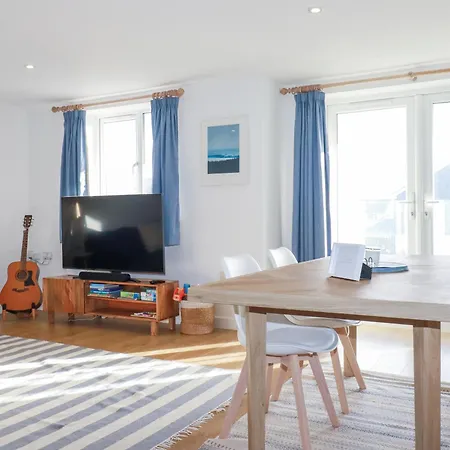 6 Apartment Newquay (Cornwall)